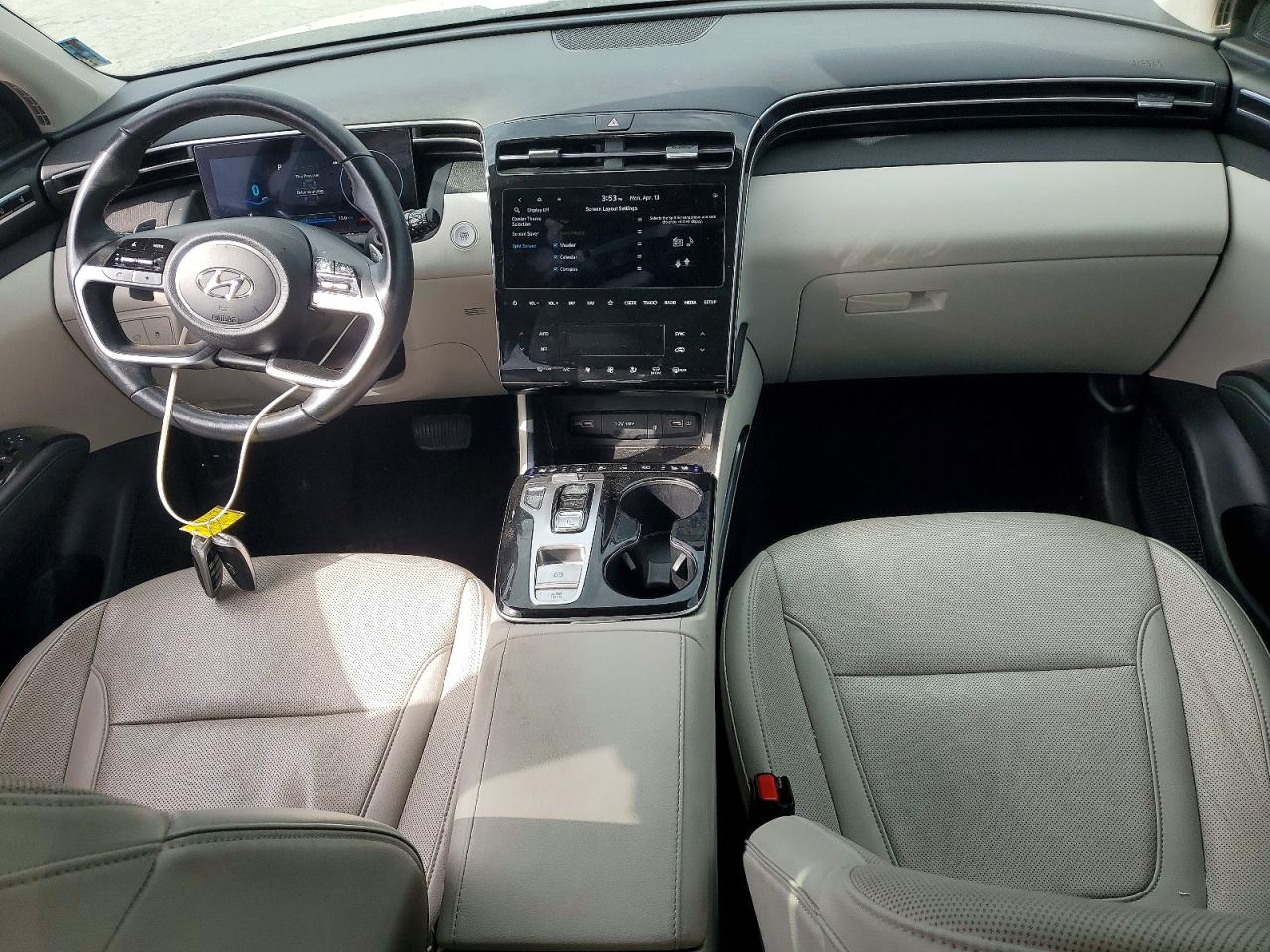 2024 HYUNDAI TUCSON LIMITED photo 22