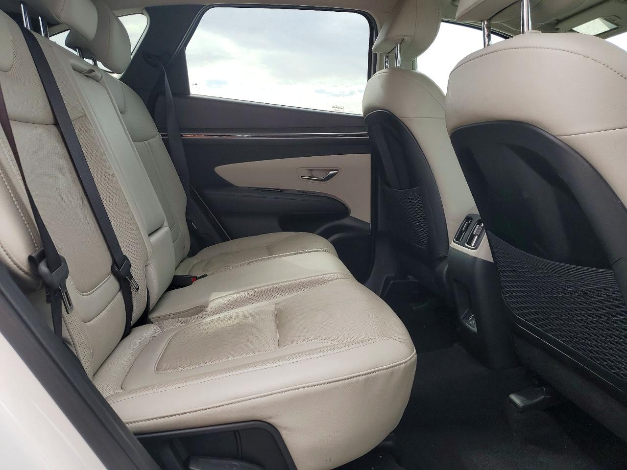 2024 HYUNDAI TUCSON LIMITED photo 31