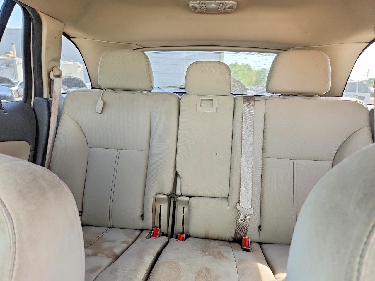 2013 FORD EDGE SE photo 28