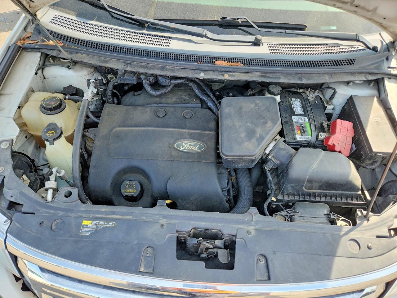 2013 FORD EDGE SE photo 34