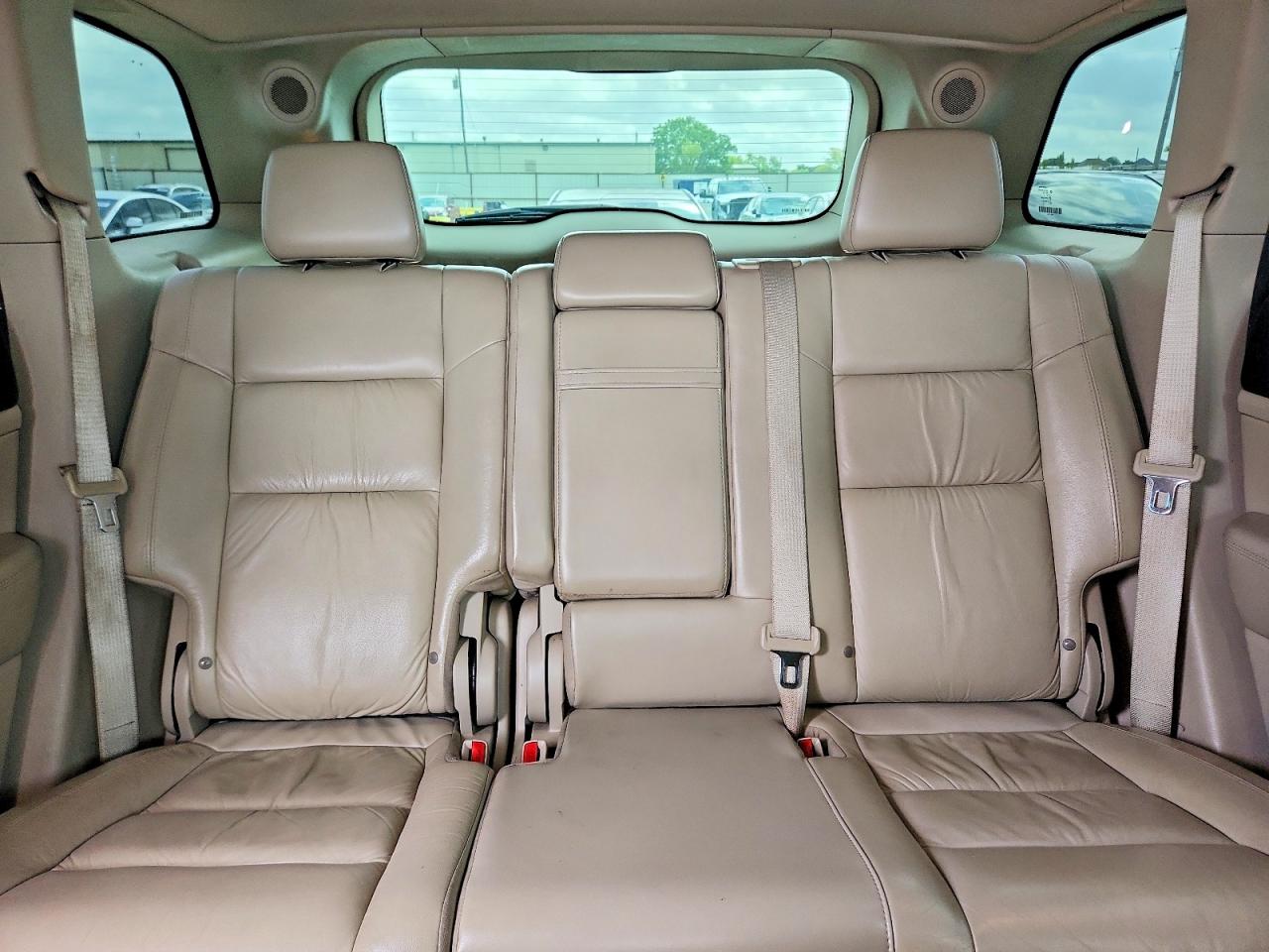 2014 JEEP GRAND CHEROKEE LIMITED photo 19
