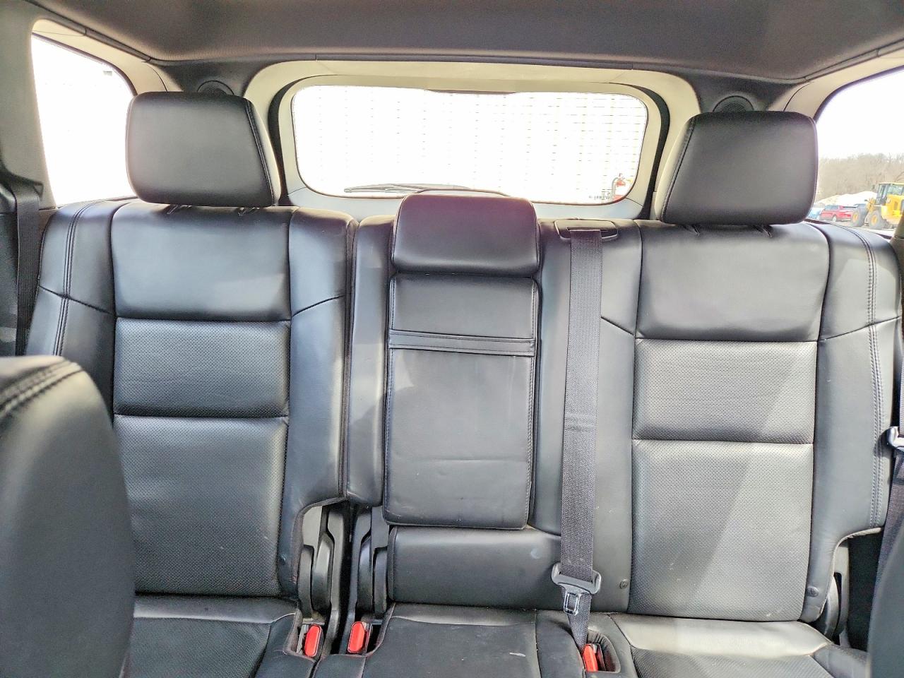 2020 JEEP GRAND CHEROKEE LIMITED photo 19