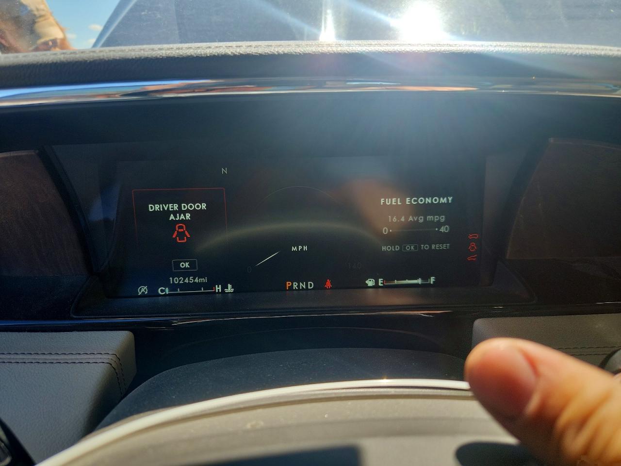 2019 LINCOLN NAVIGATOR L RESERVE photo 25