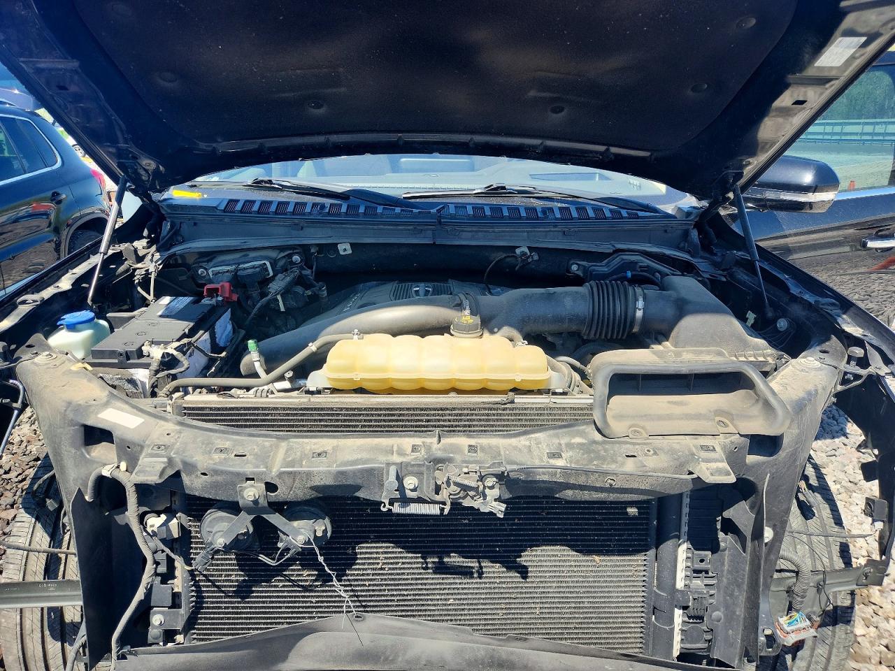 2019 LINCOLN NAVIGATOR L RESERVE photo 31