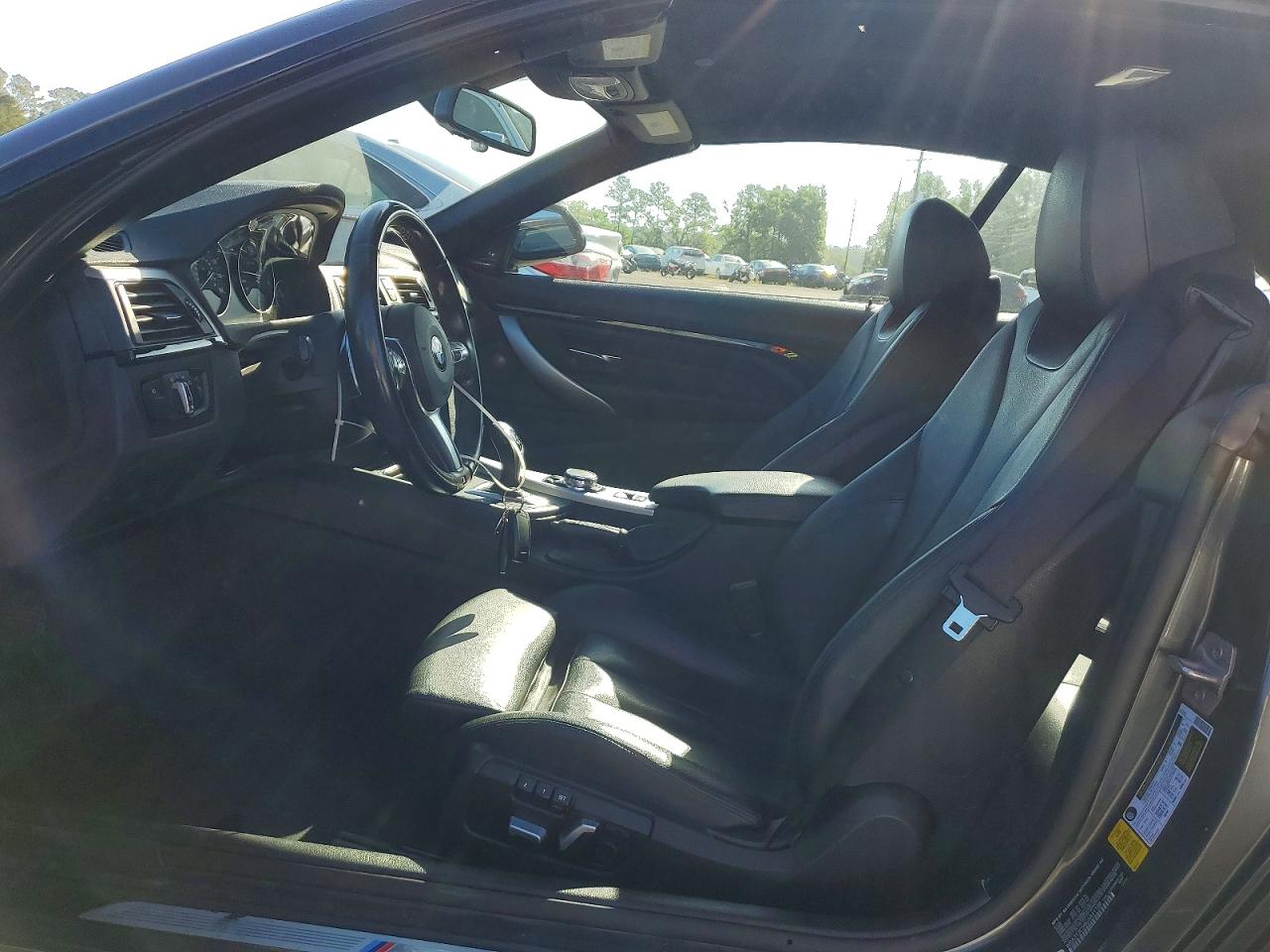 2016 BMW 435 I photo 13