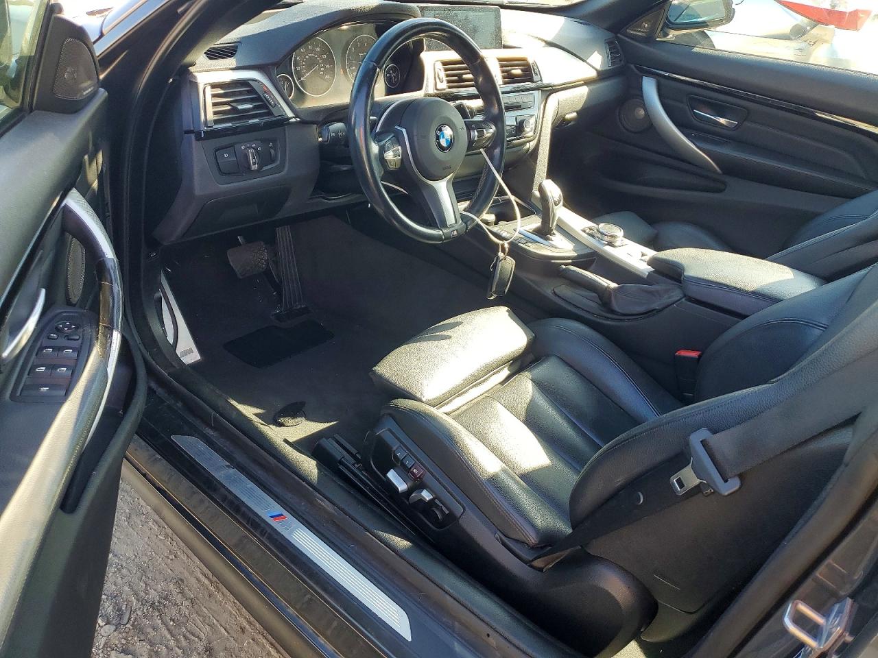 2016 BMW 435 I photo 15