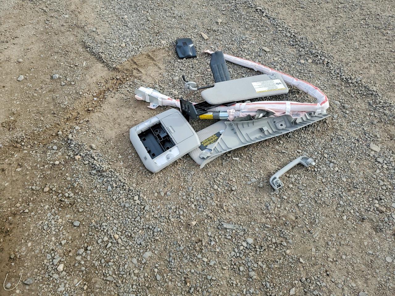 2018 TOYOTA TUNDRA SR5 photo 23