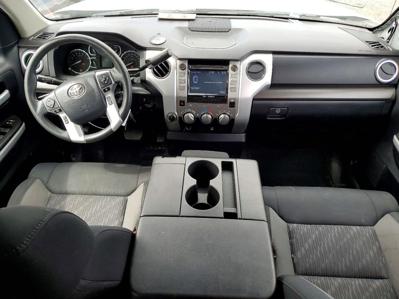 2018 TOYOTA TUNDRA SR5 photo 15