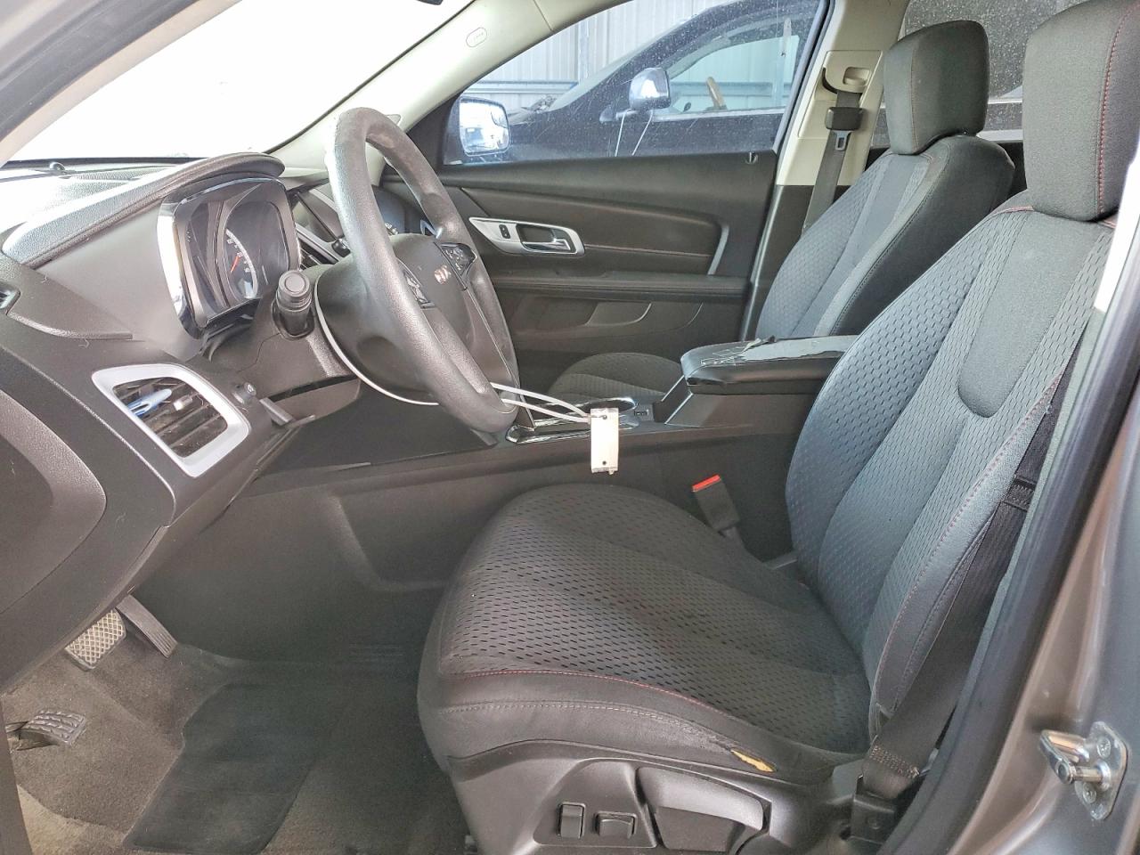 2012 GMC TERRAIN SLE photo 13