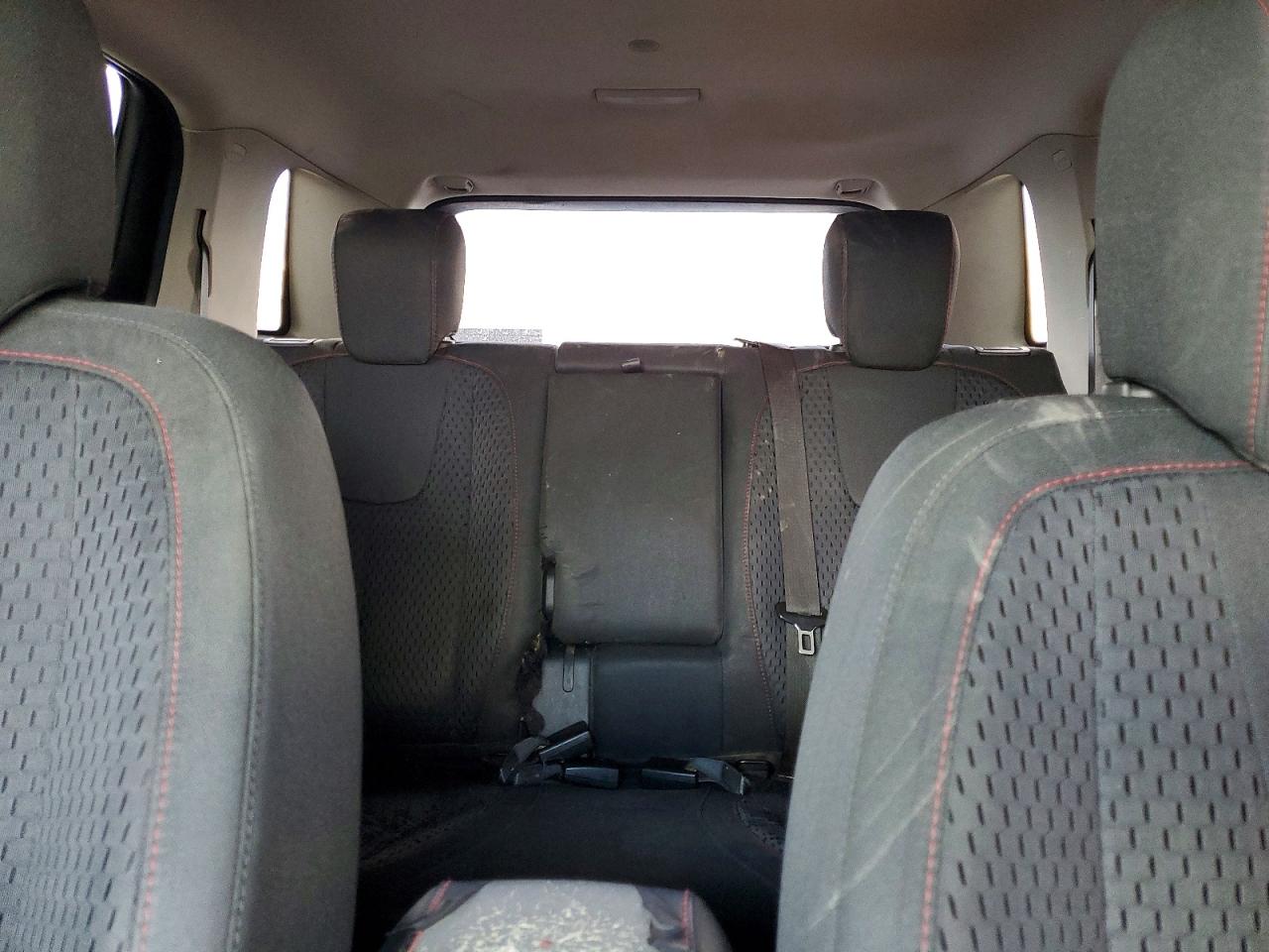2012 GMC TERRAIN SLE photo 19