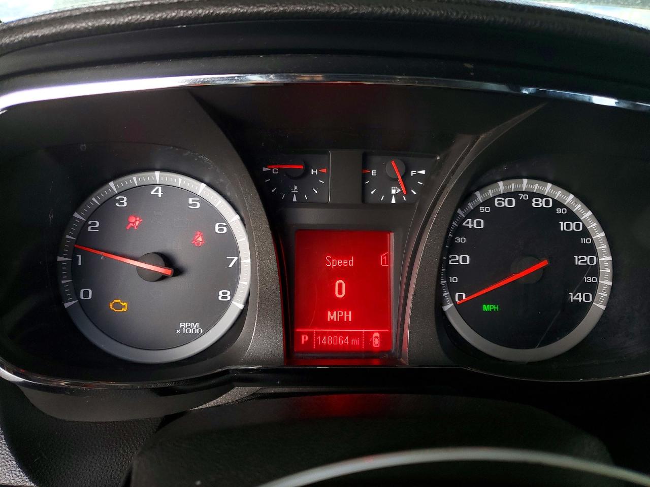 2012 GMC TERRAIN SLE photo 17