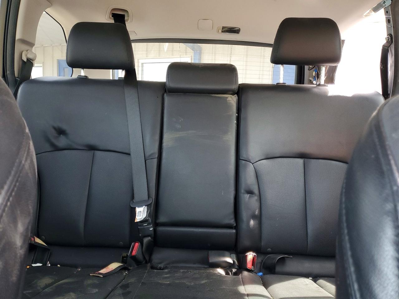 2014 SUBARU OUTBACK 2.5I LIMITED photo 28