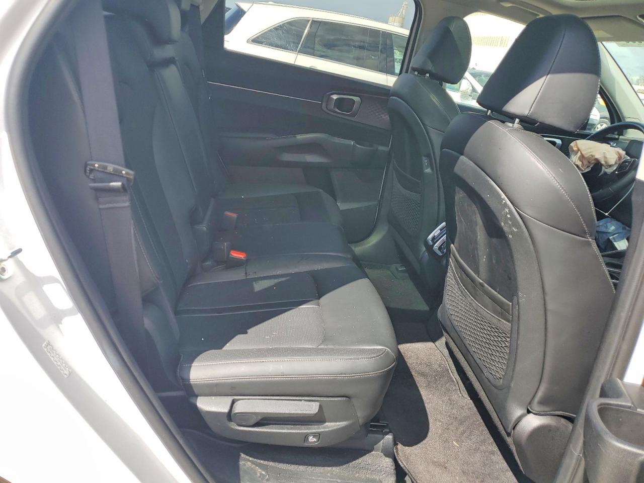 2024 KIA SORENTO S photo 21