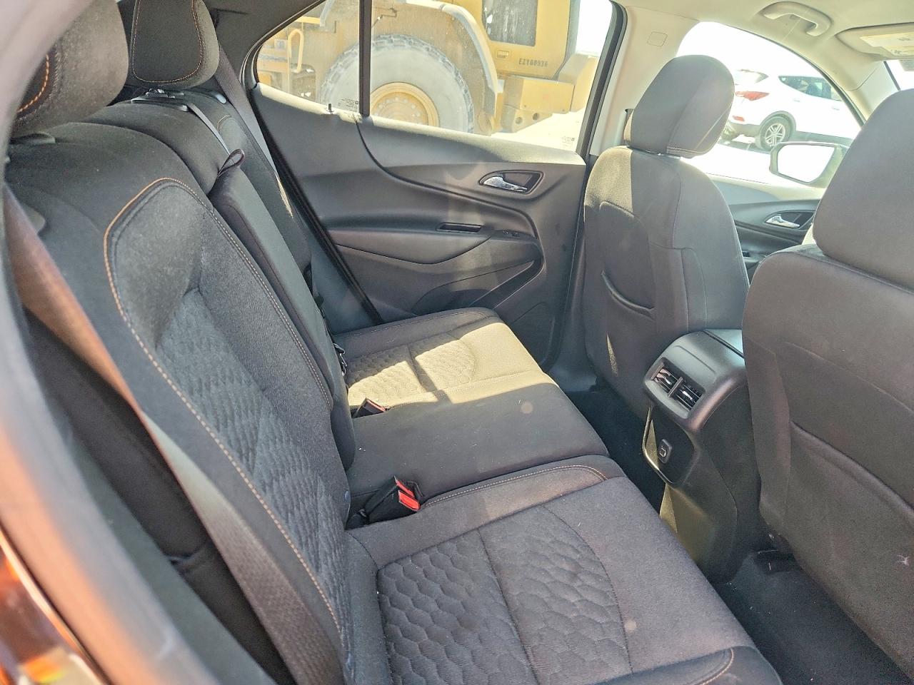2021 CHEVROLET EQUINOX LT photo 31