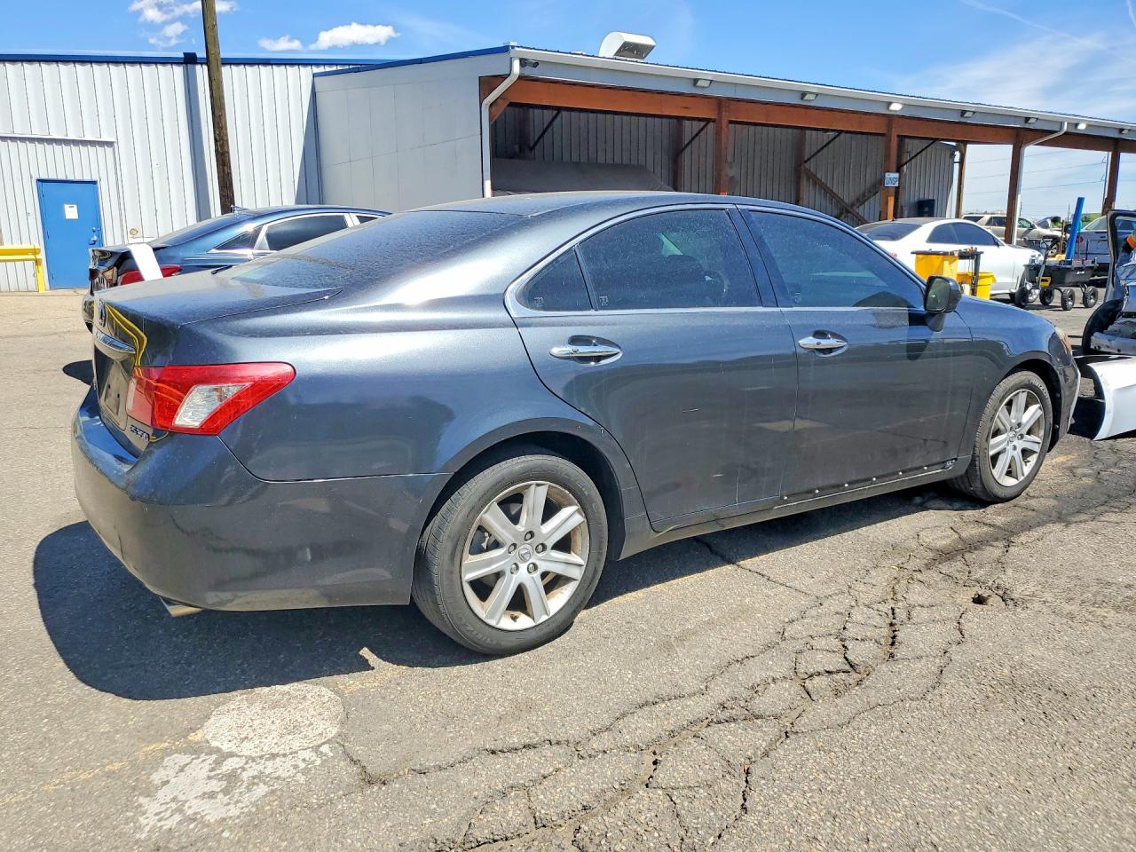 2007 LEXUS ES 350 photo 3