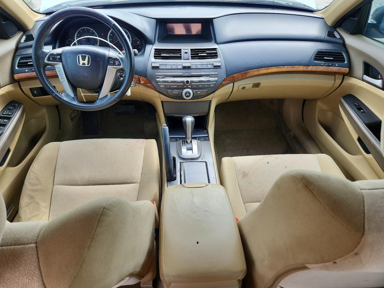 2011 HONDA ACCORD photo 22