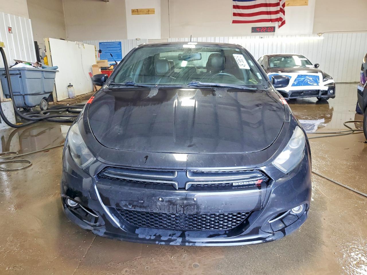 2015 DODGE DART GT photo 13