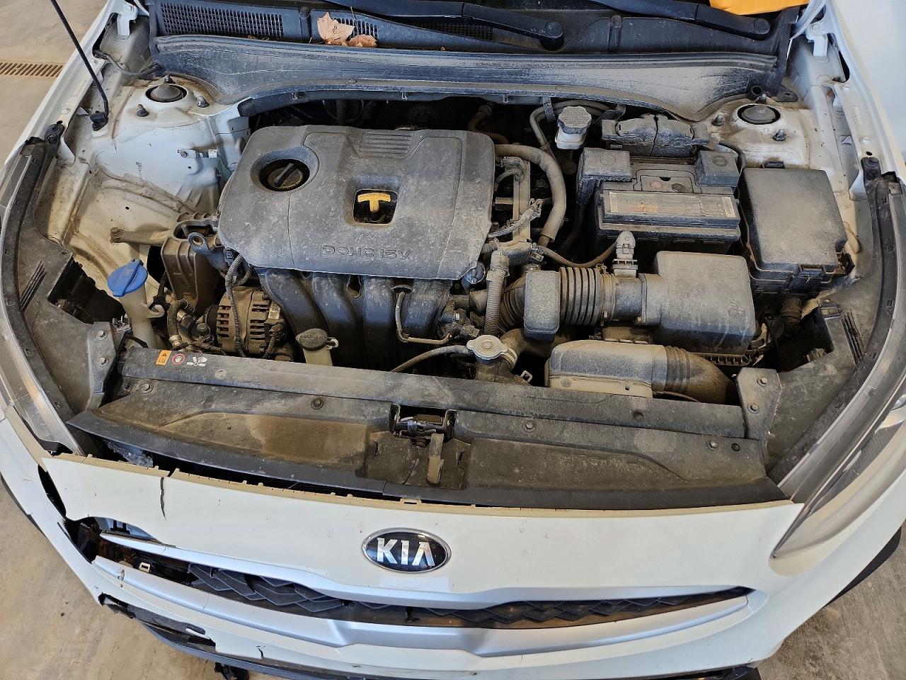 2020 KIA FORTE LXS photo 31