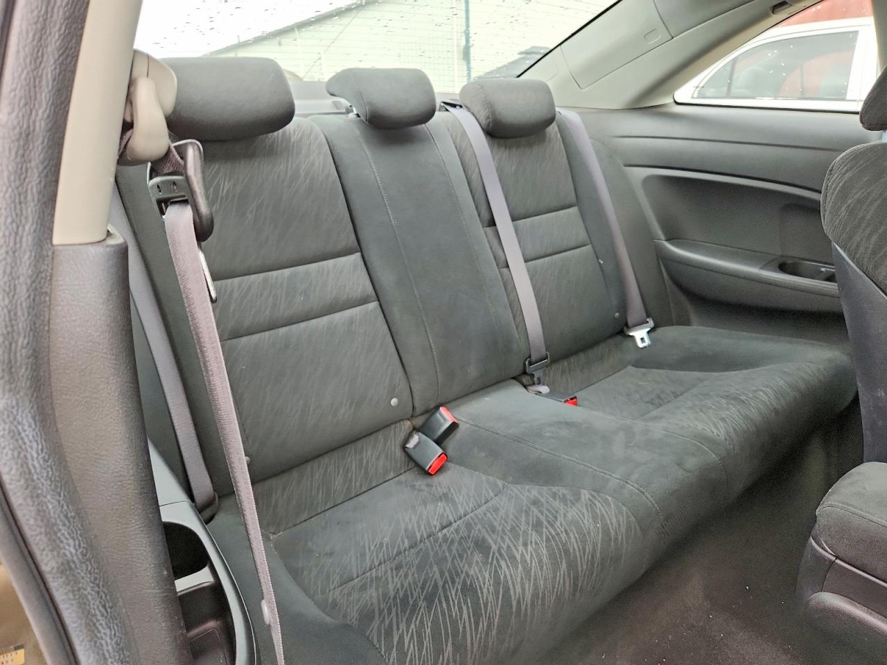 2008 HONDA CIVIC LX photo 28