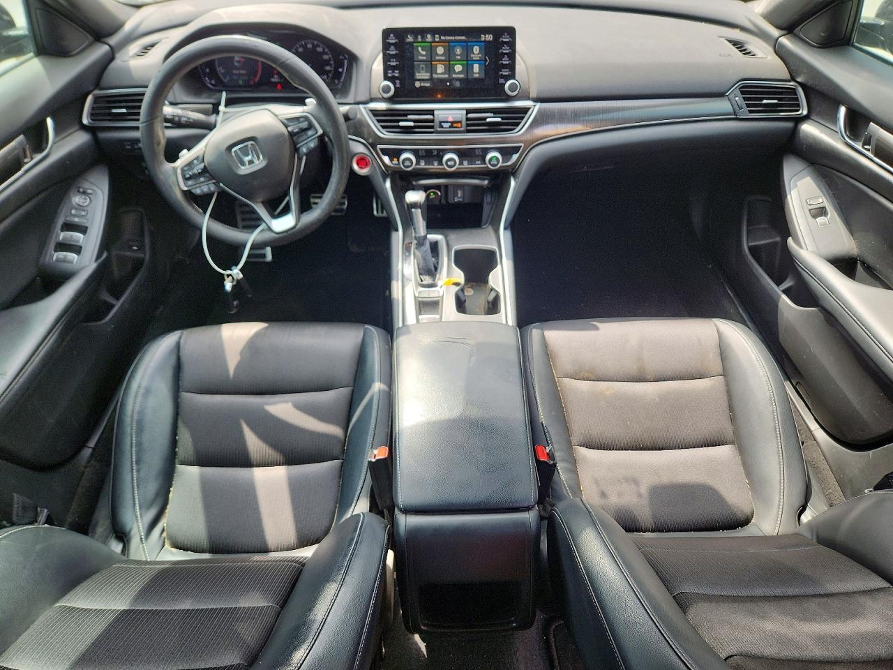 2018 HONDA ACCORD SPORT photo 15