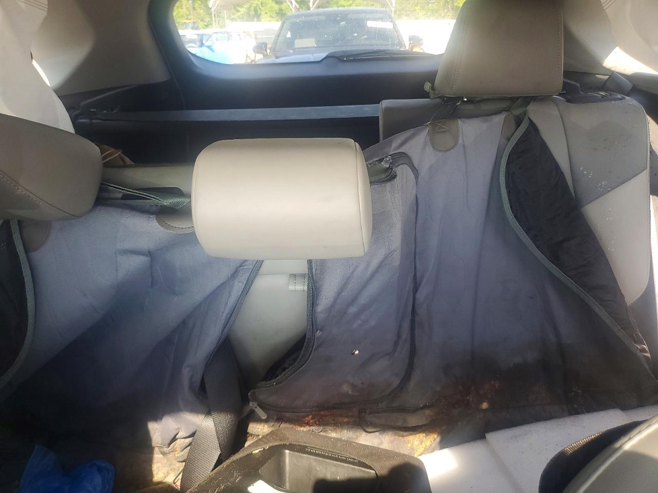 2021 TOYOTA RAV4 XLE PREMIUM photo 10