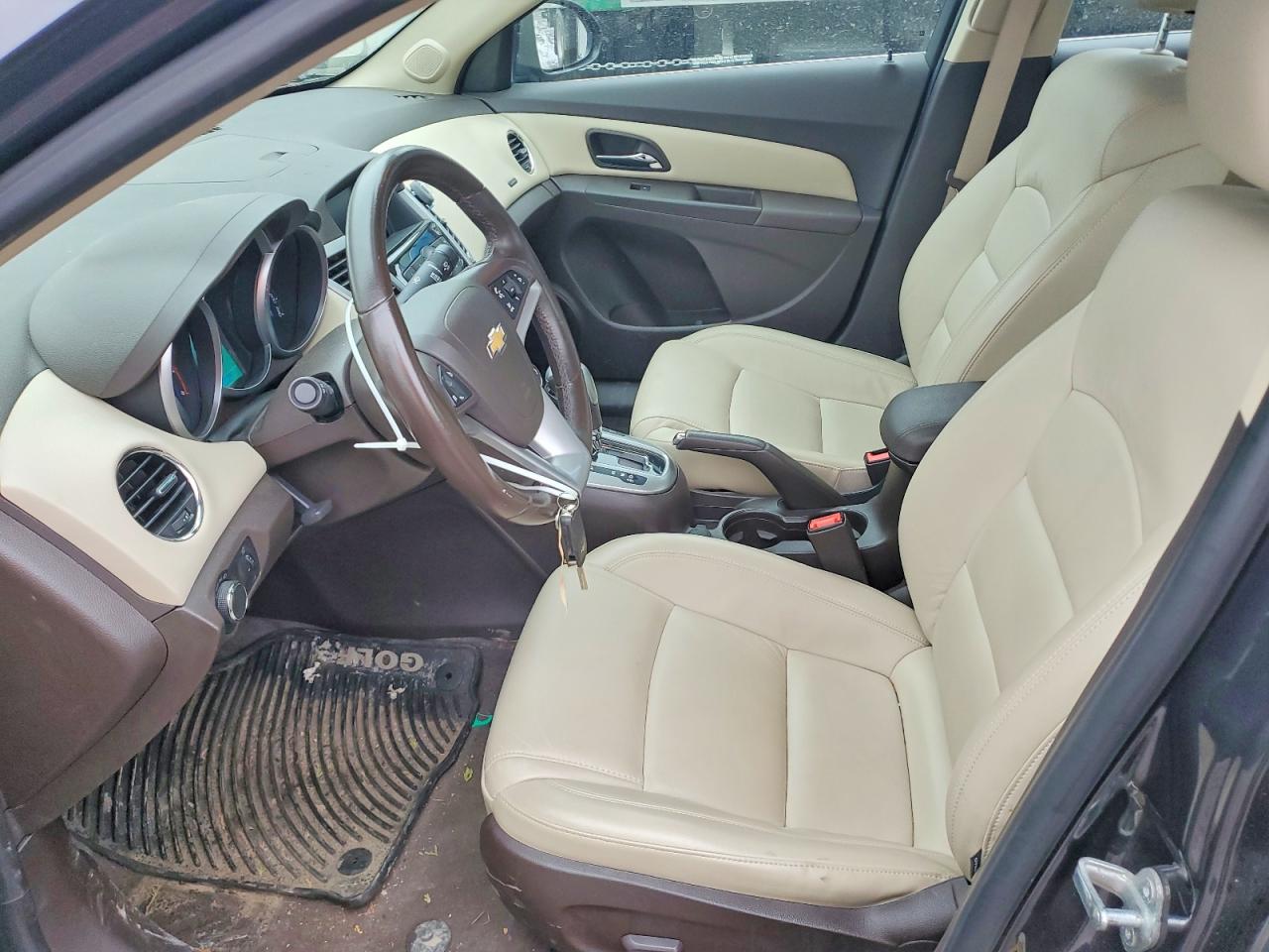 2014 CHEVROLET CRUZE LT photo 13