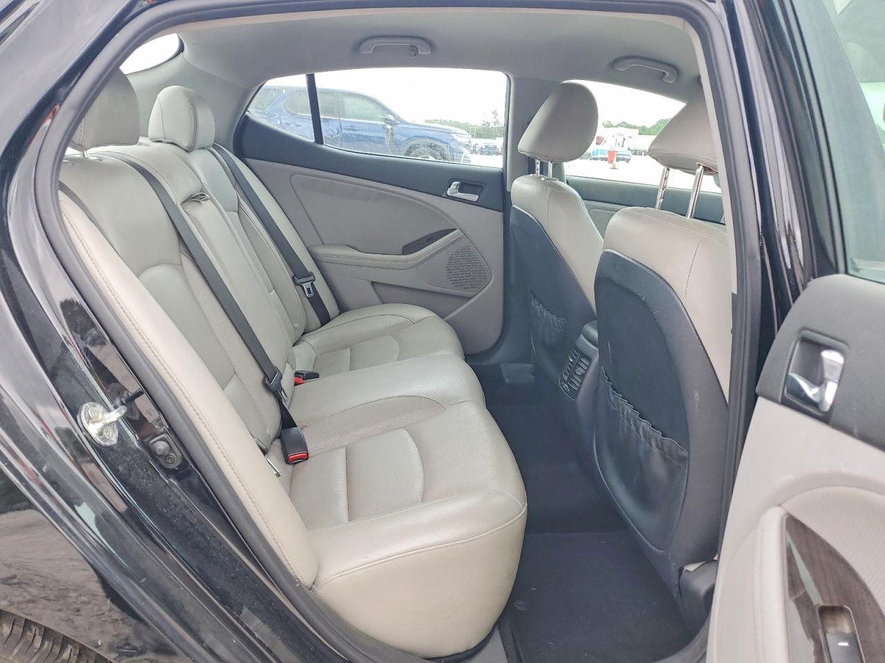 2014 KIA OPTIMA EX photo 28