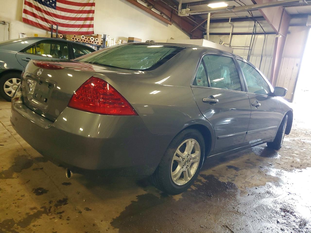 2006 HONDA ACCORD EX photo 5
