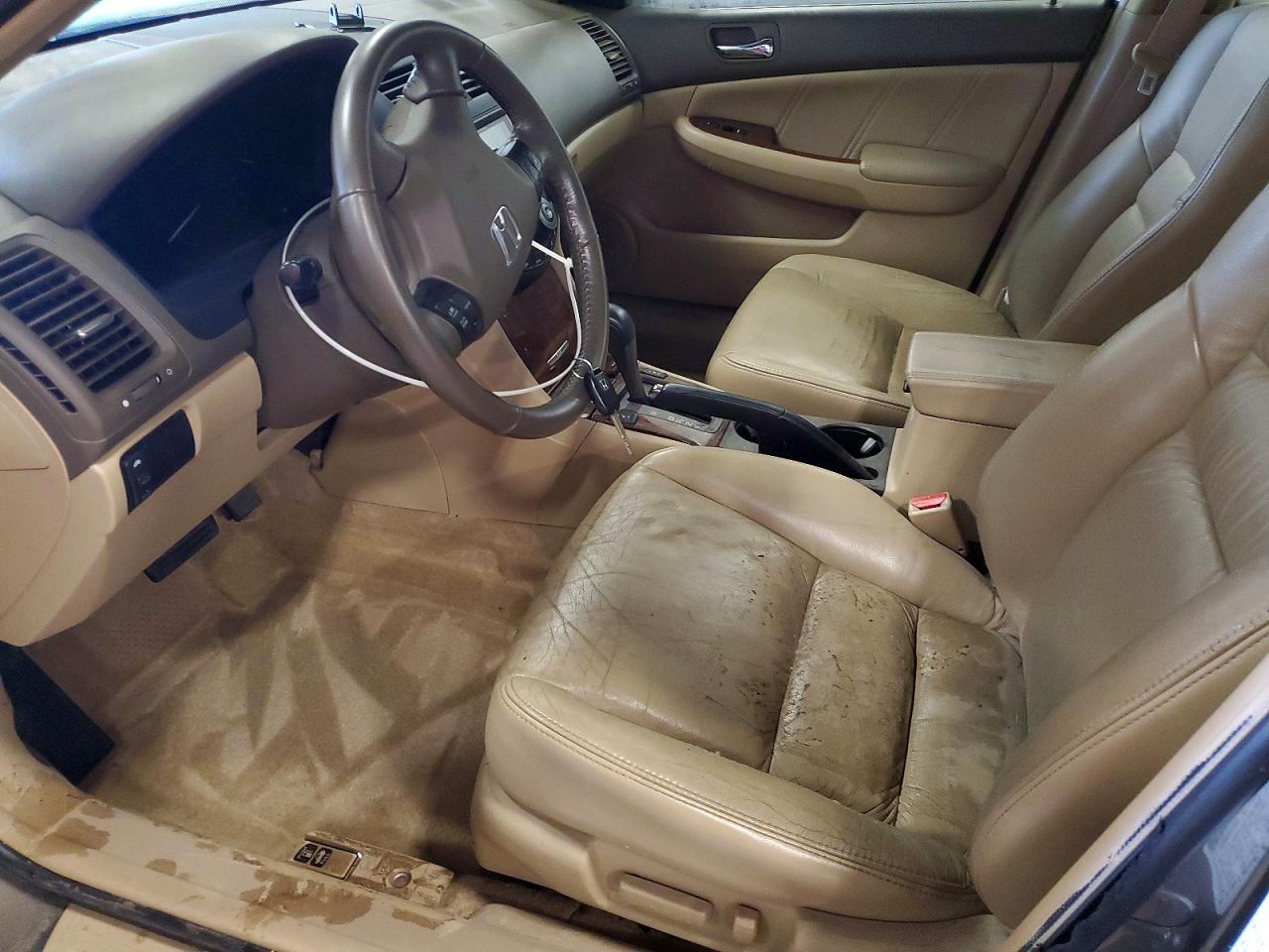 2006 HONDA ACCORD EX photo 13