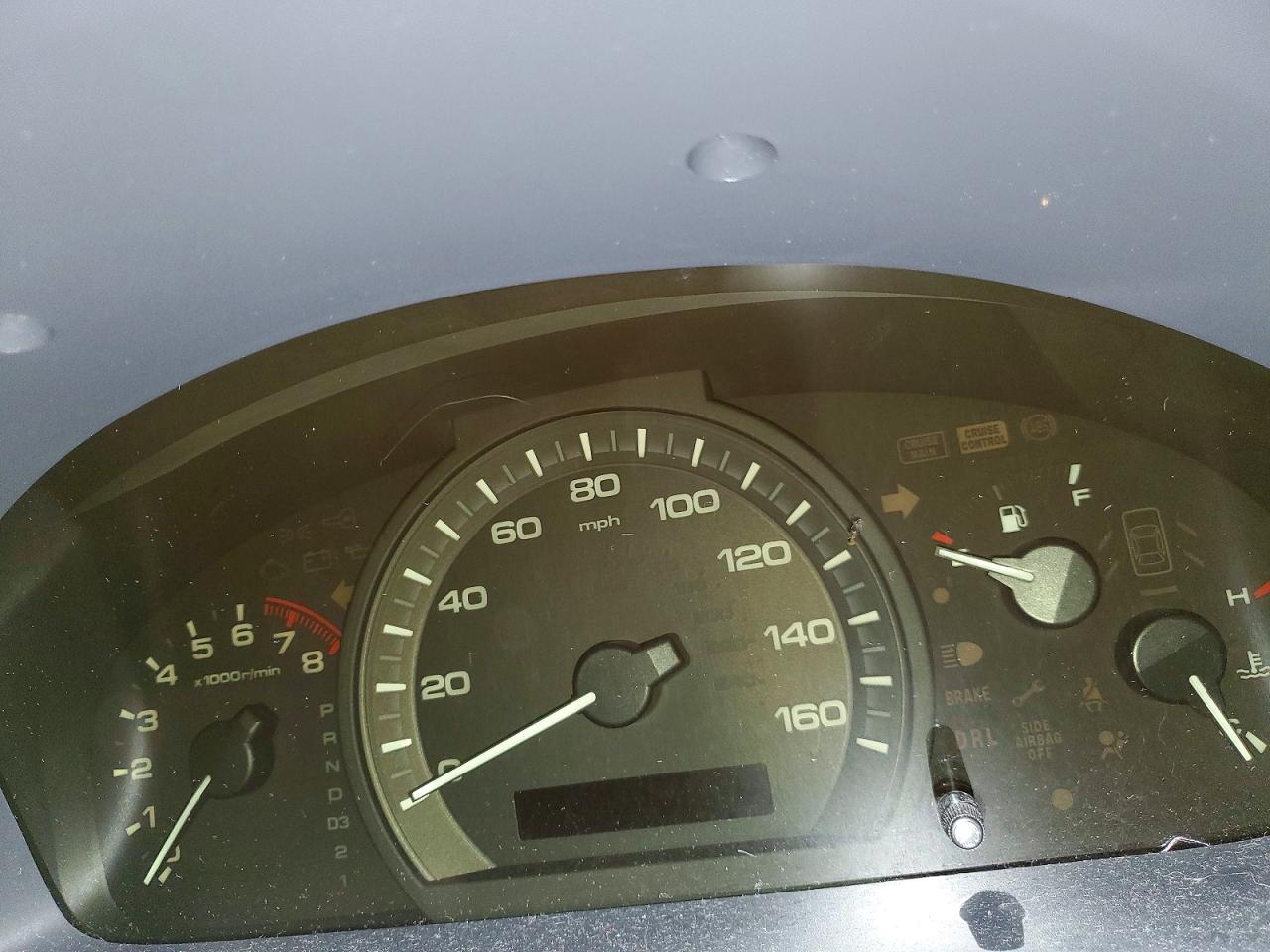 2006 HONDA ACCORD EX photo 17