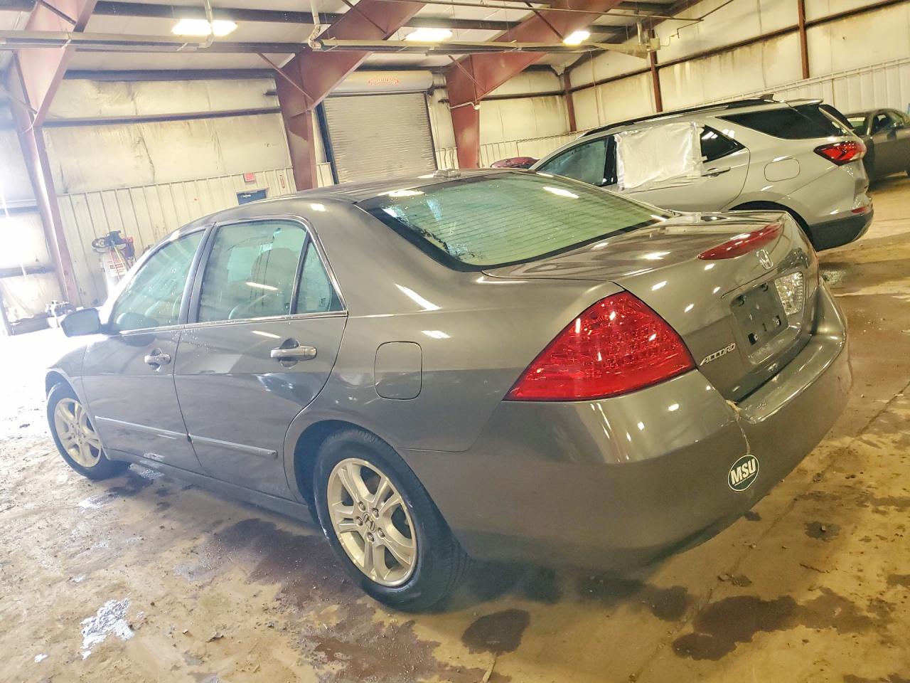 2006 HONDA ACCORD EX photo 3