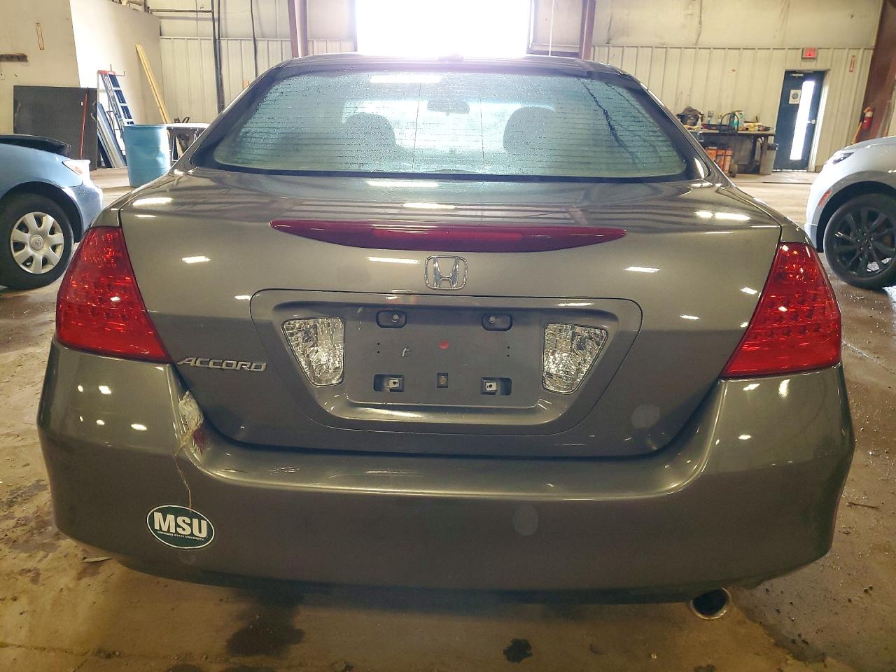 2006 HONDA ACCORD EX photo 11