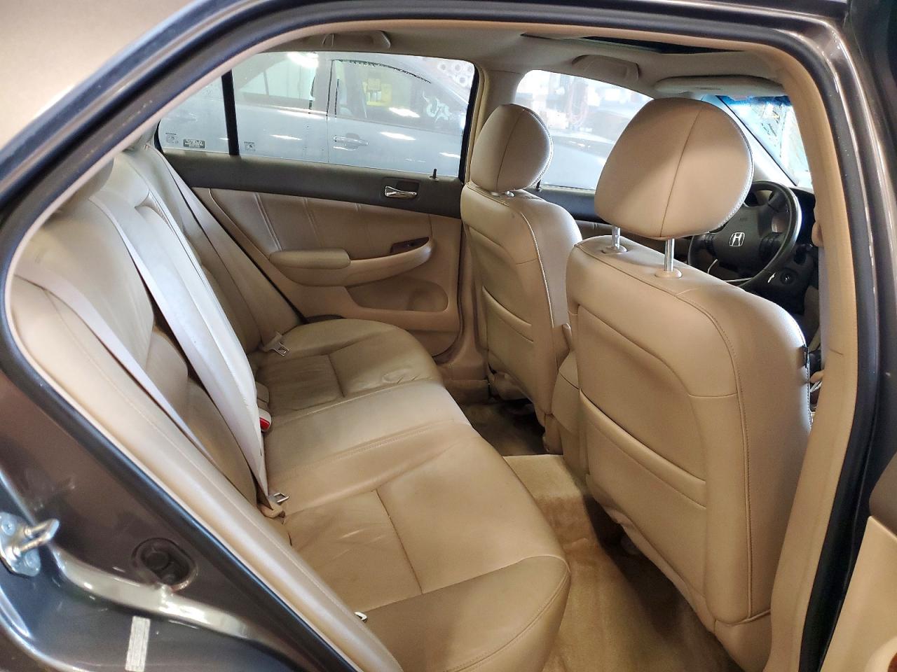 2006 HONDA ACCORD EX photo 19