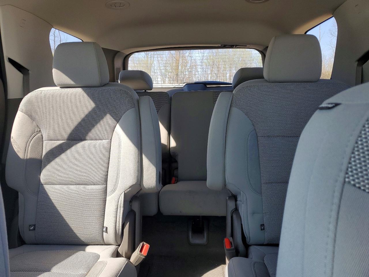 2020 CHEVROLET TRAVERSE LT photo 28
