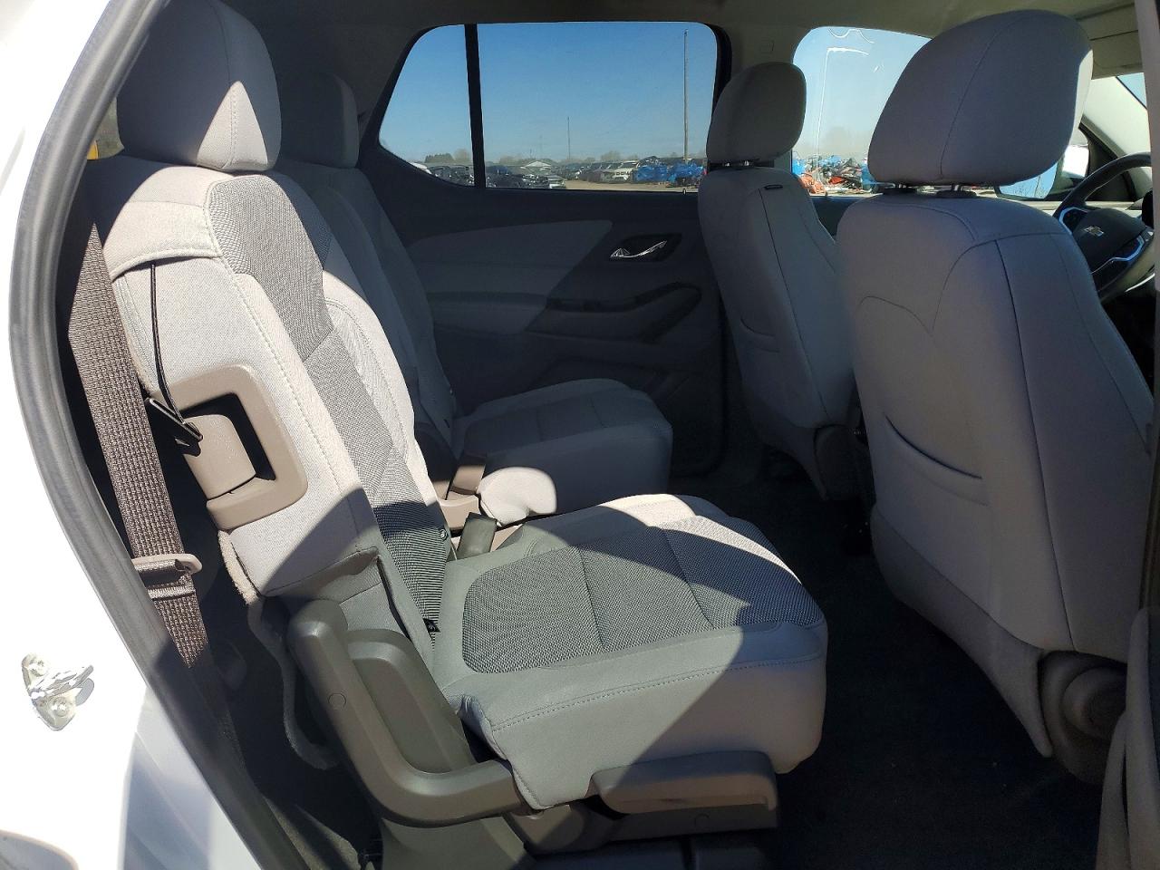 2020 CHEVROLET TRAVERSE LT photo 31