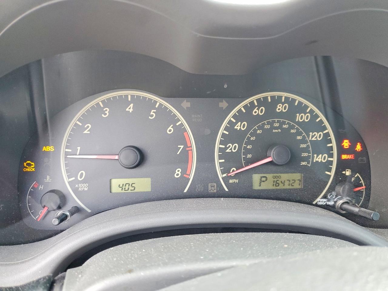 2009 TOYOTA COROLLA LE photo 17