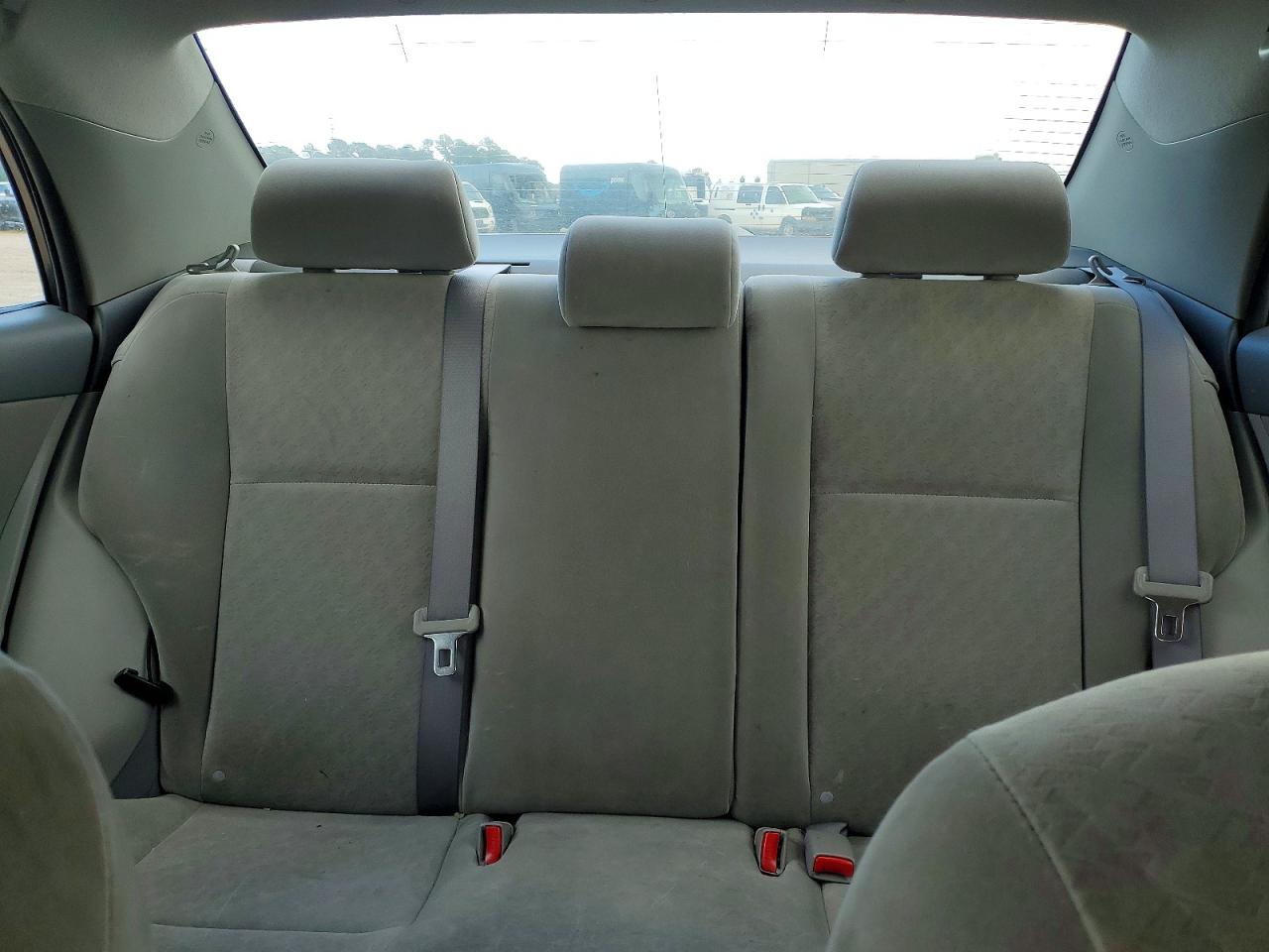 2009 TOYOTA COROLLA LE photo 19