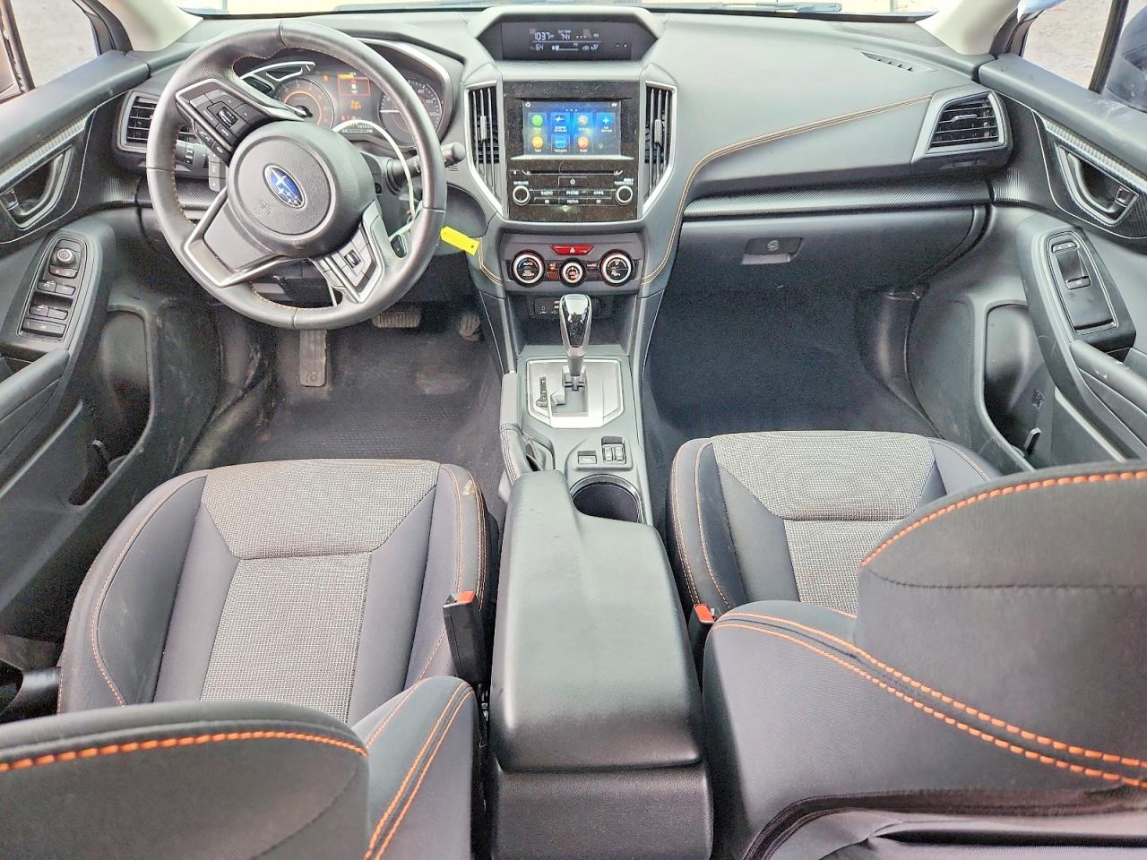 2021 SUBARU CROSSTREK PREMIUM photo 15