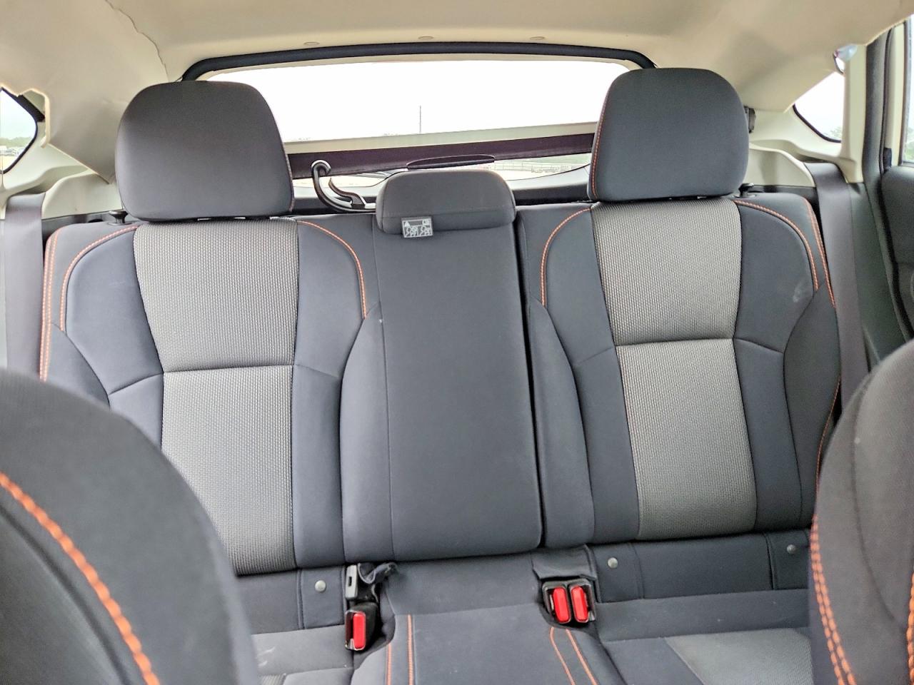 2021 SUBARU CROSSTREK PREMIUM photo 19