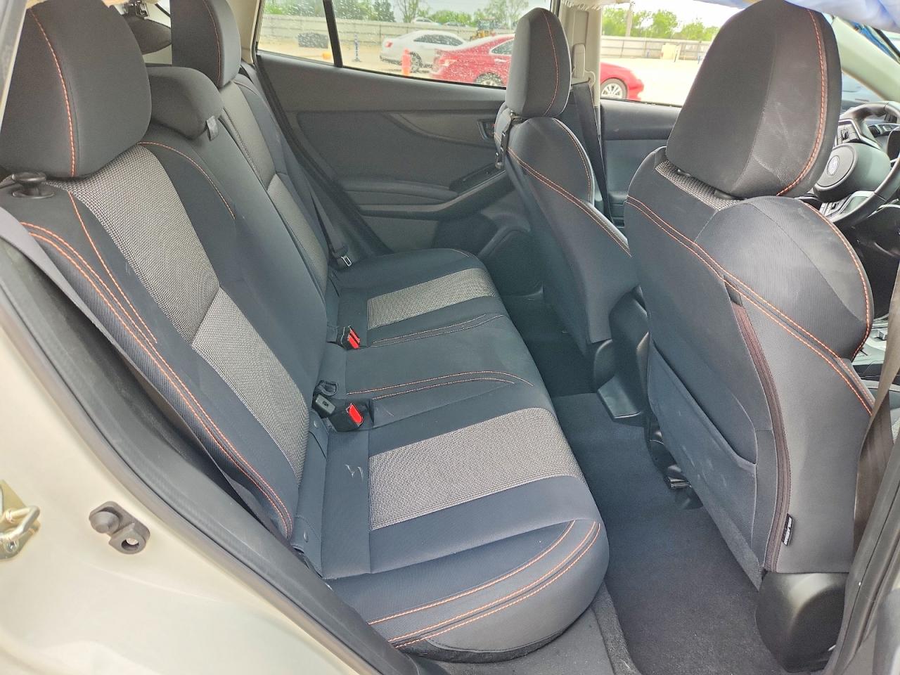 2021 SUBARU CROSSTREK PREMIUM photo 21