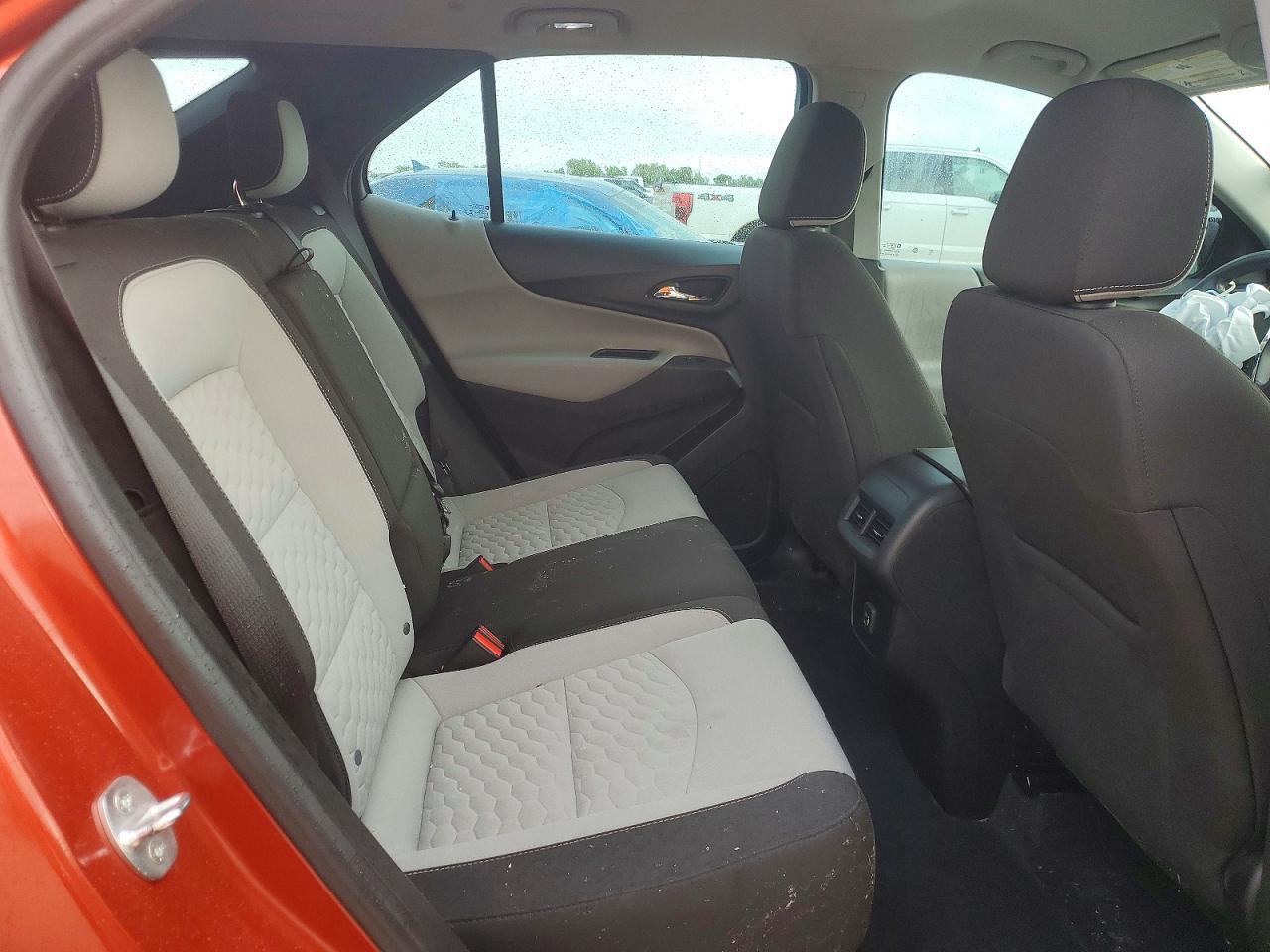 2020 CHEVROLET EQUINOX LS photo 19