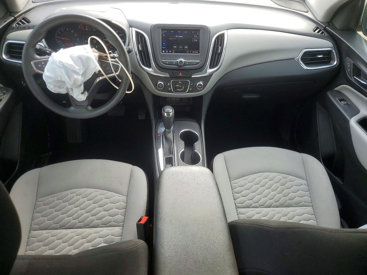 2020 CHEVROLET EQUINOX LS photo 15