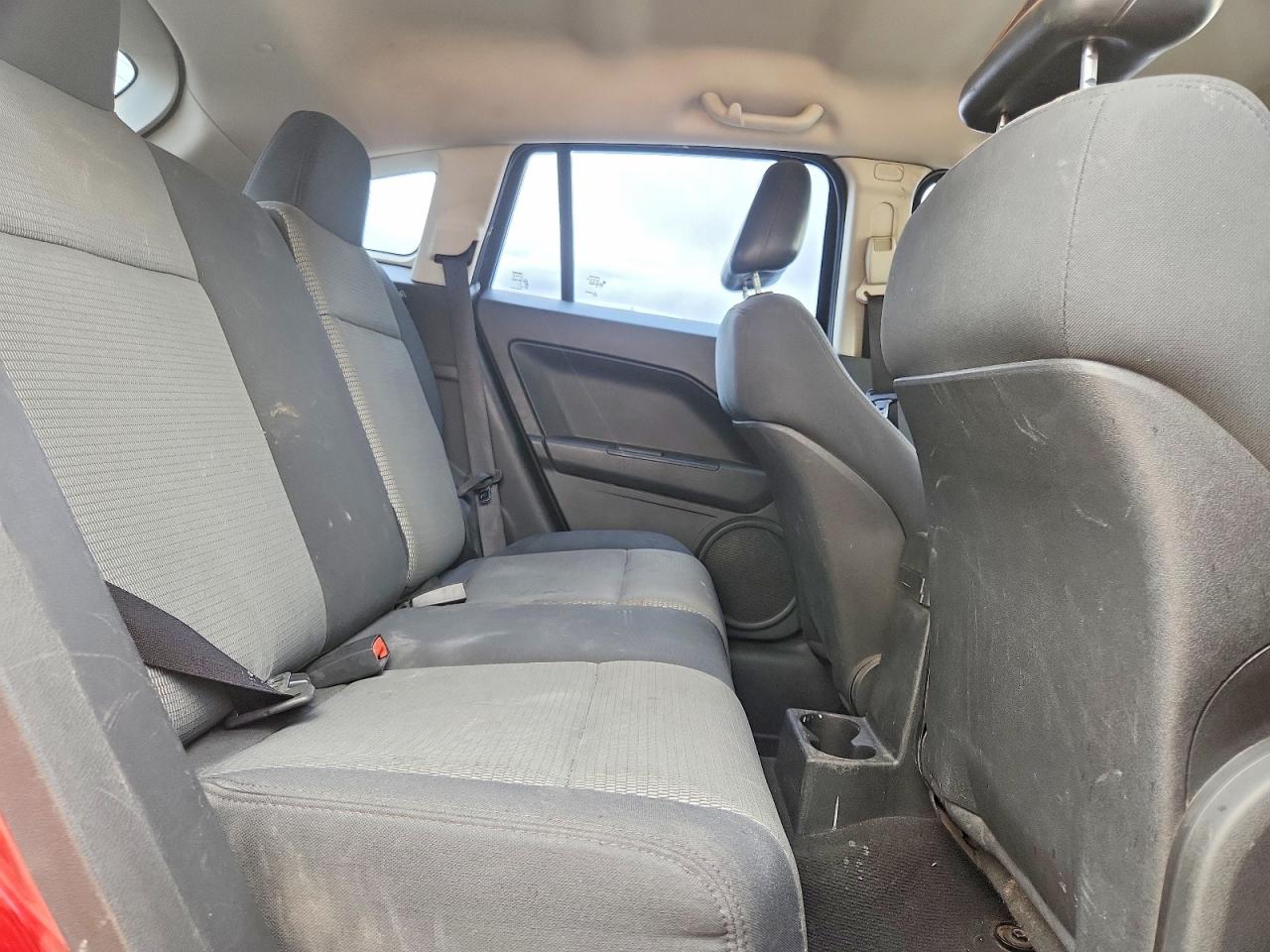 2008 DODGE CALIBER SXT photo 28