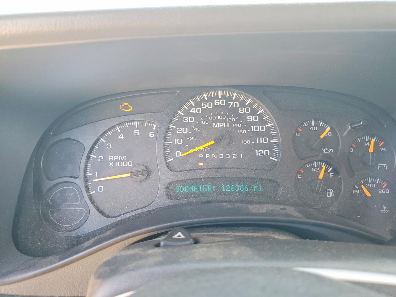 2007 GMC NEW SIERRA C1500 CLASSIC photo 25