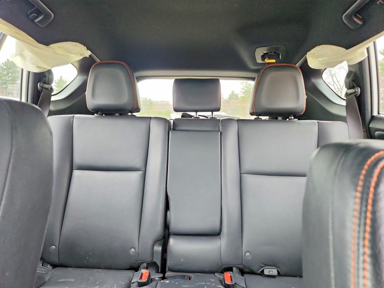 2016 TOYOTA RAV4 SE photo 19