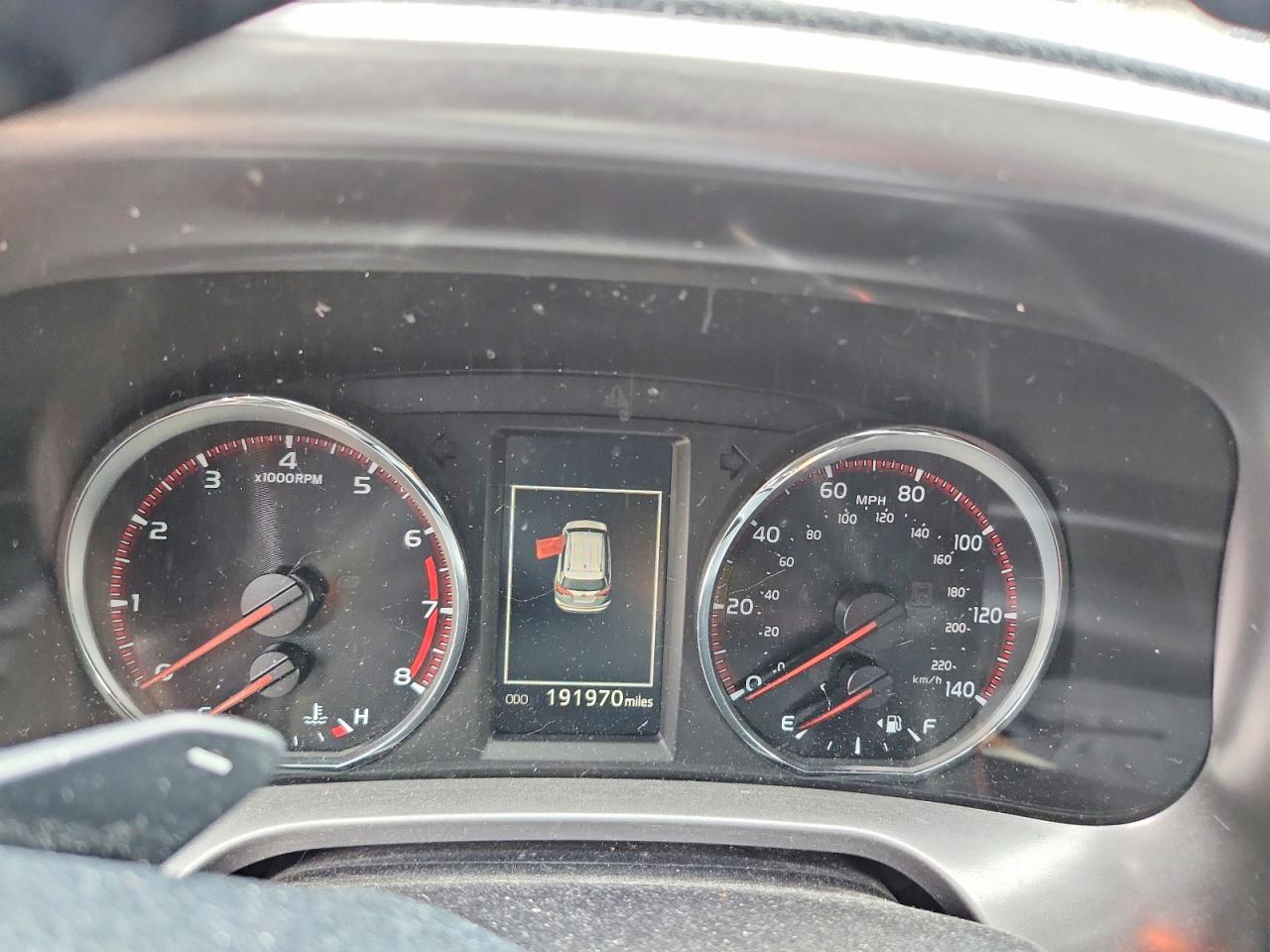 2016 TOYOTA RAV4 SE photo 17