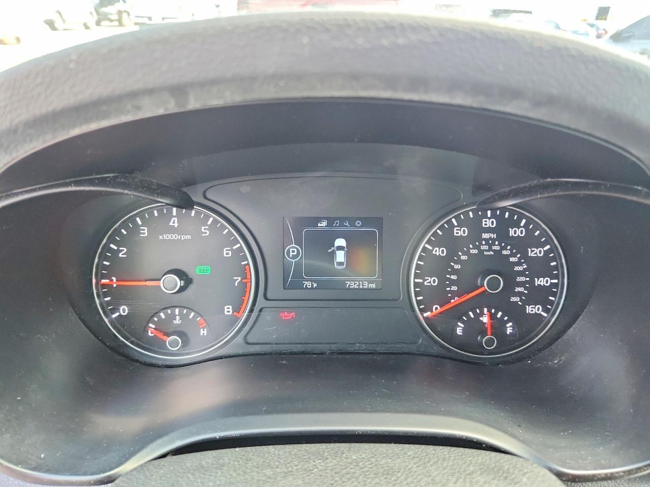 2018 KIA OPTIMA EX photo 17