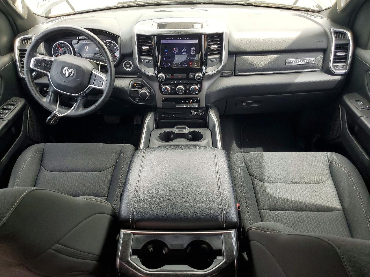 2019 RAM 1500 BIG HORN photo 15