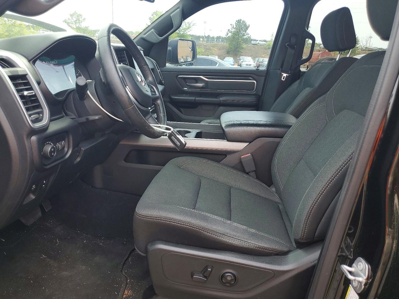 2019 RAM 1500 BIG HORN photo 13