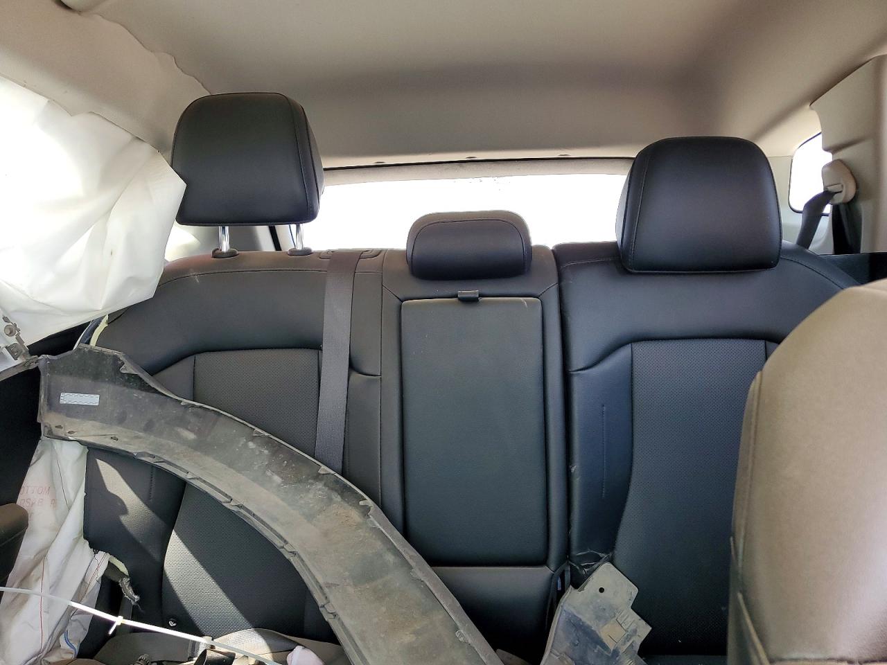2025 KIA SPORTAGE EX photo 19